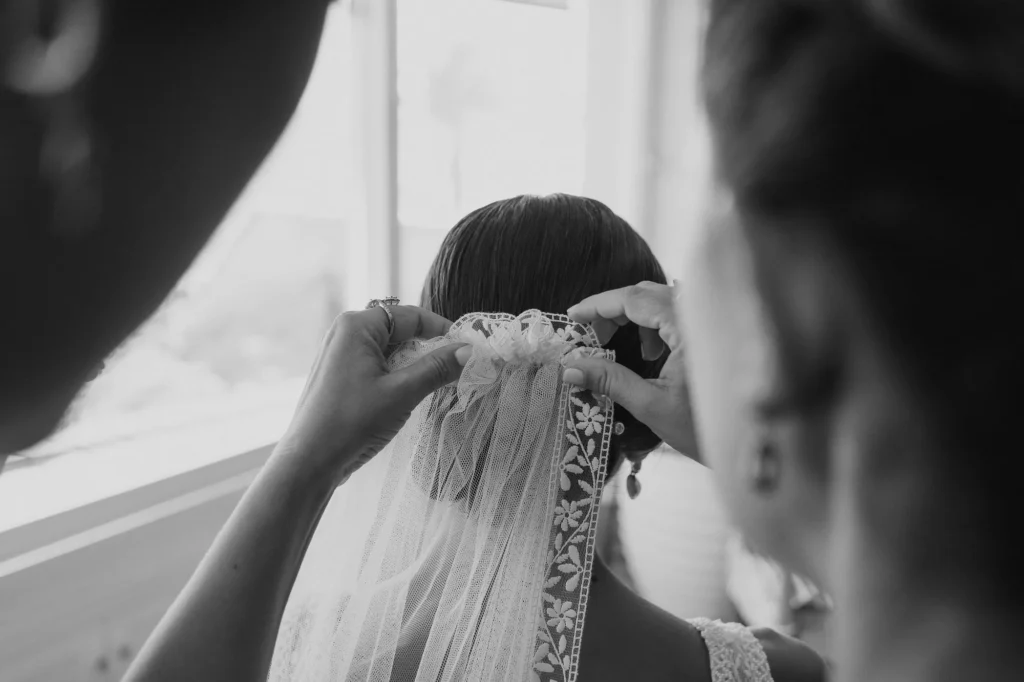 Boda de Alicia y Juan en Alicante — Anémona Weddings