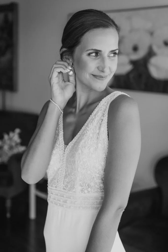 Boda de Alicia y Juan en Alicante — Anémona Weddings
