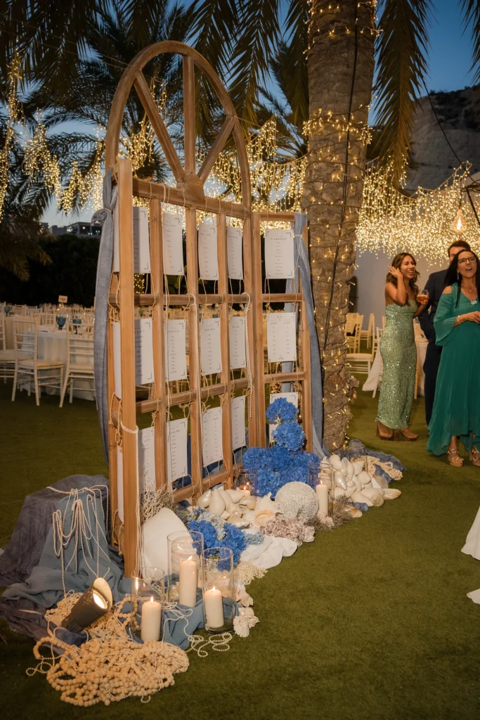 Boda de Alicia y Juan en Alicante — Anémona Weddings