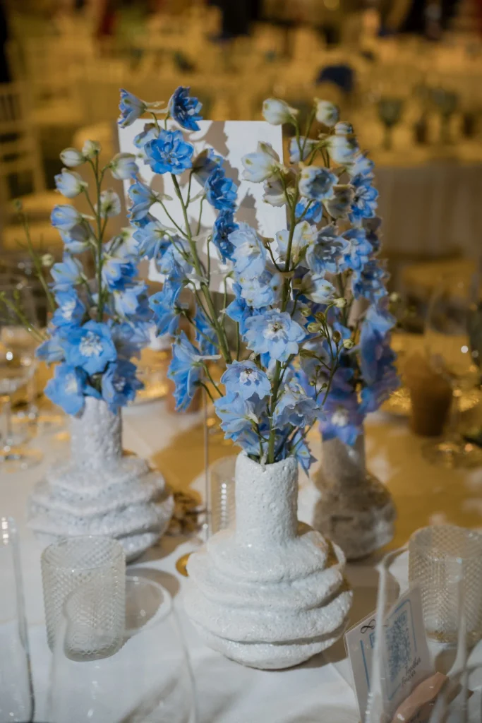 Boda de Alicia y Juan en Alicante — Anémona Weddings