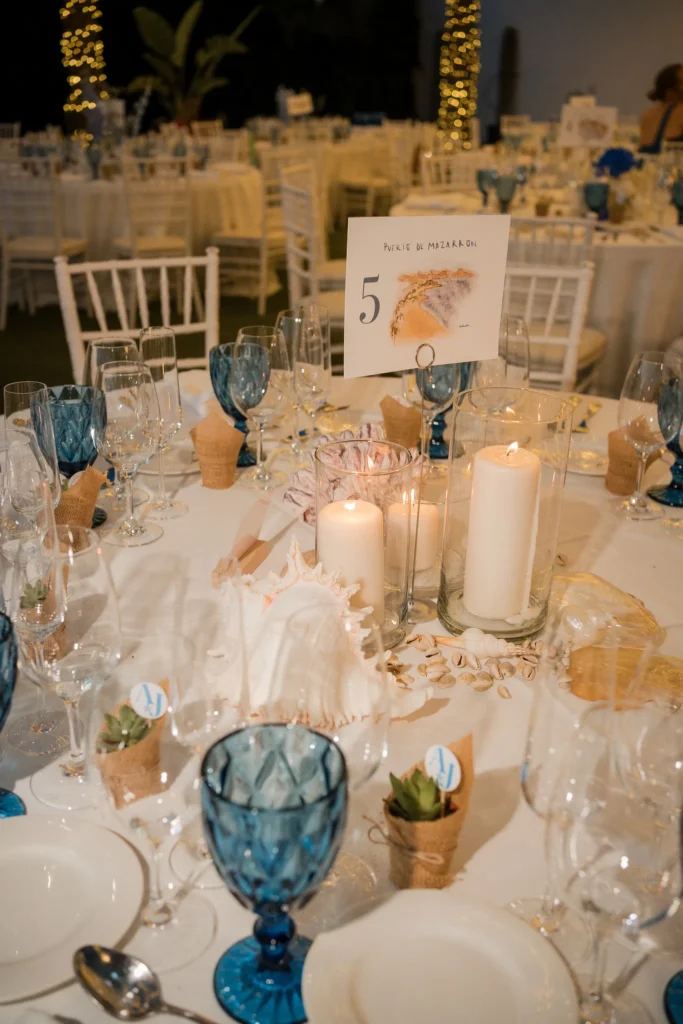 Boda de Alicia y Juan en Alicante — Anémona Weddings