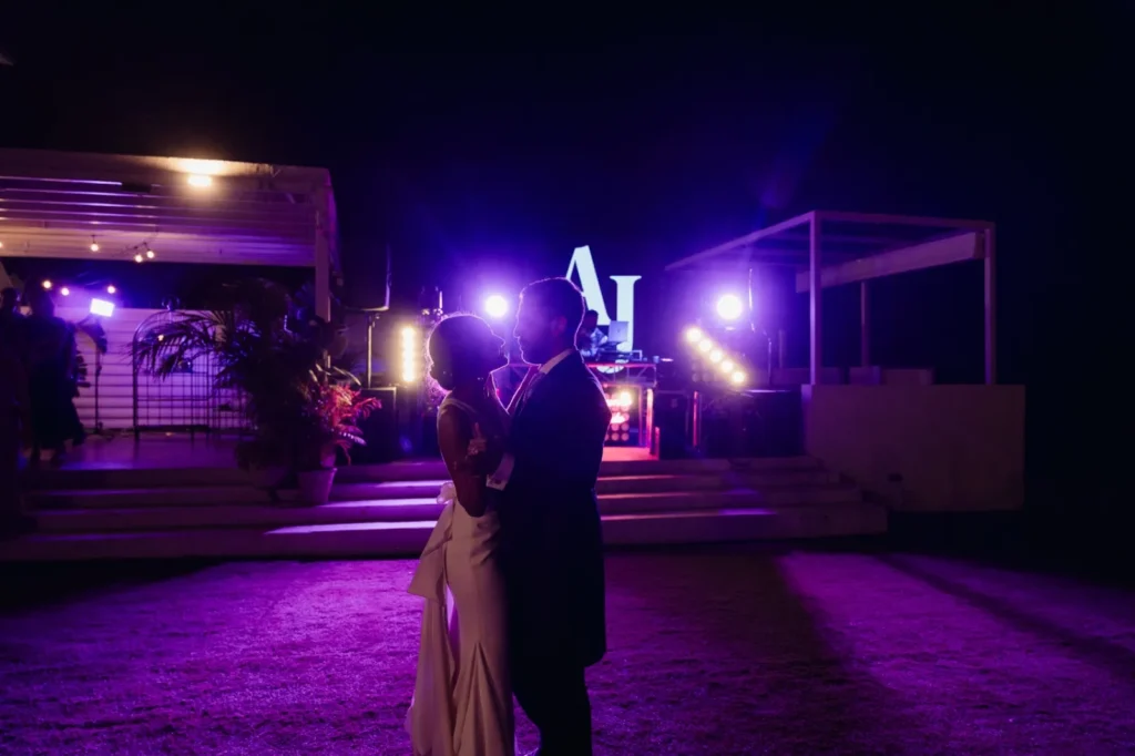 Boda de Alicia y Juan en Alicante — Anémona Weddings