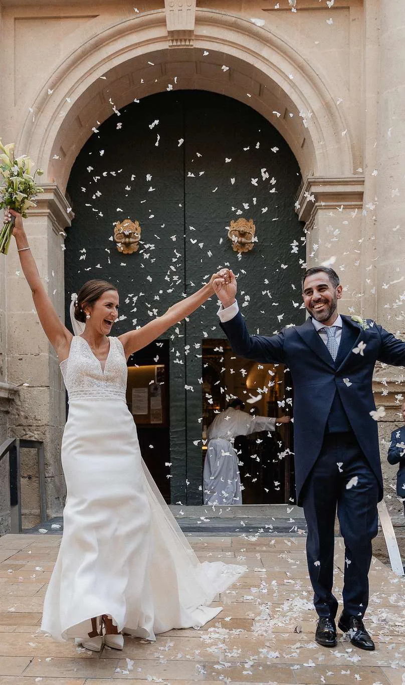 Alicia y Juan