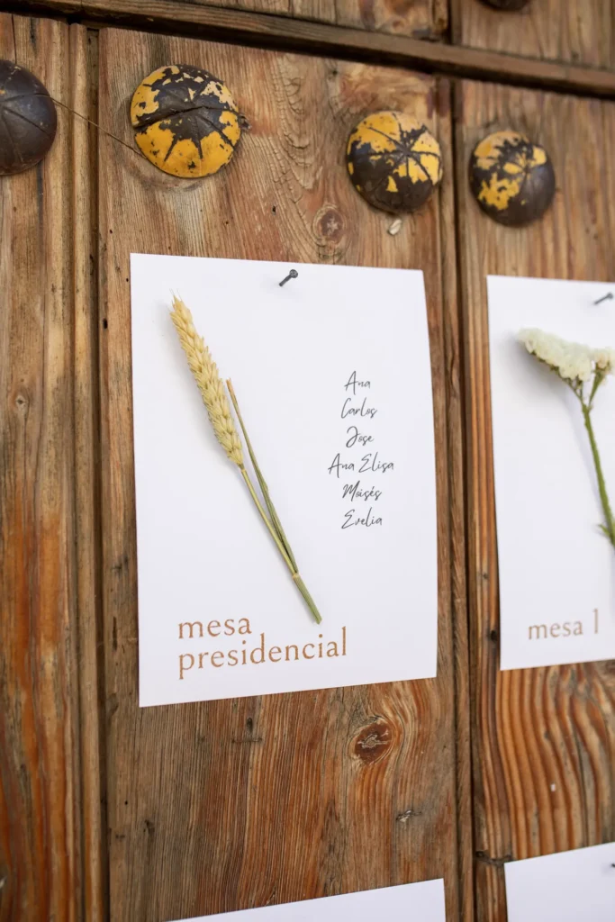 Boda de Ana y Carlos en Alicante — Anémona Weddings