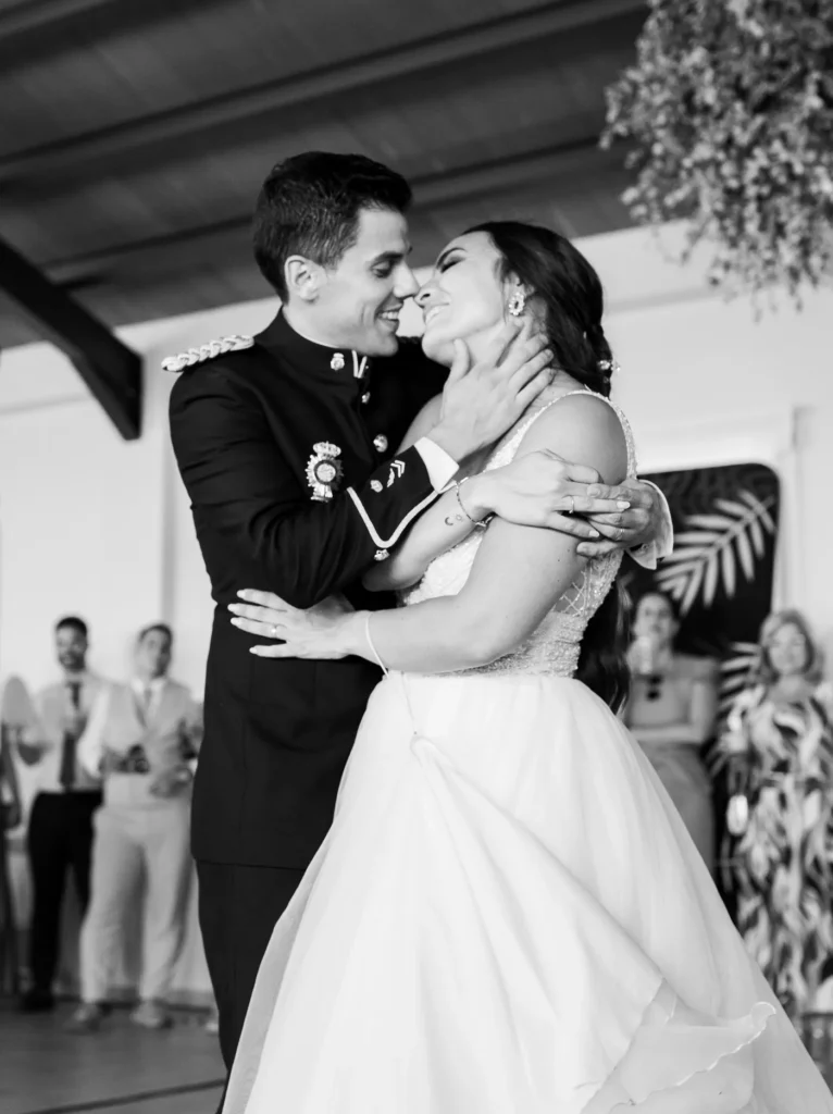 Boda de Ana y Carlos en Alicante — Anémona Weddings