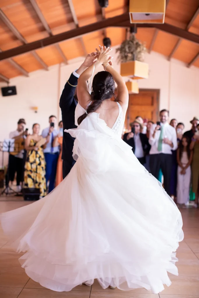 Boda de Ana y Carlos en Alicante — Anémona Weddings