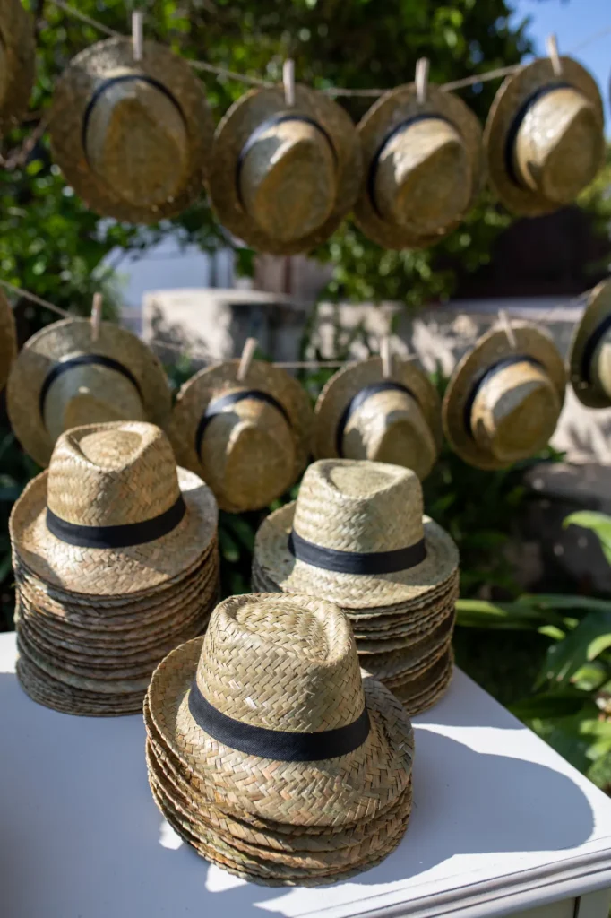 Boda de Ana y Carlos en Alicante — Anémona Weddings