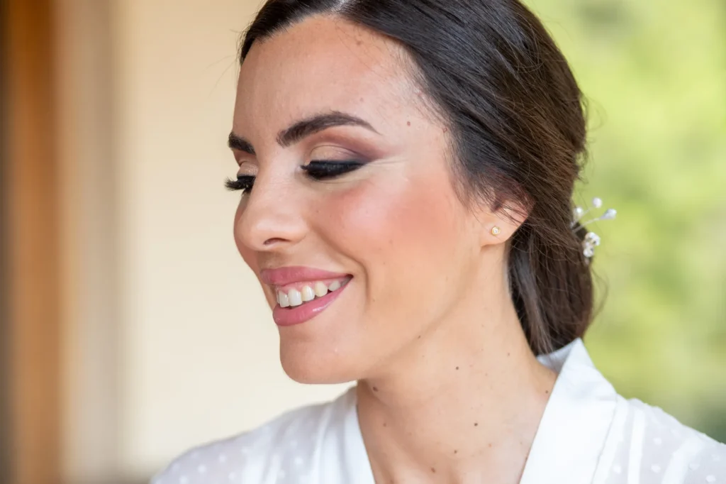 Boda de Ana y Carlos en Alicante — Anémona Weddings