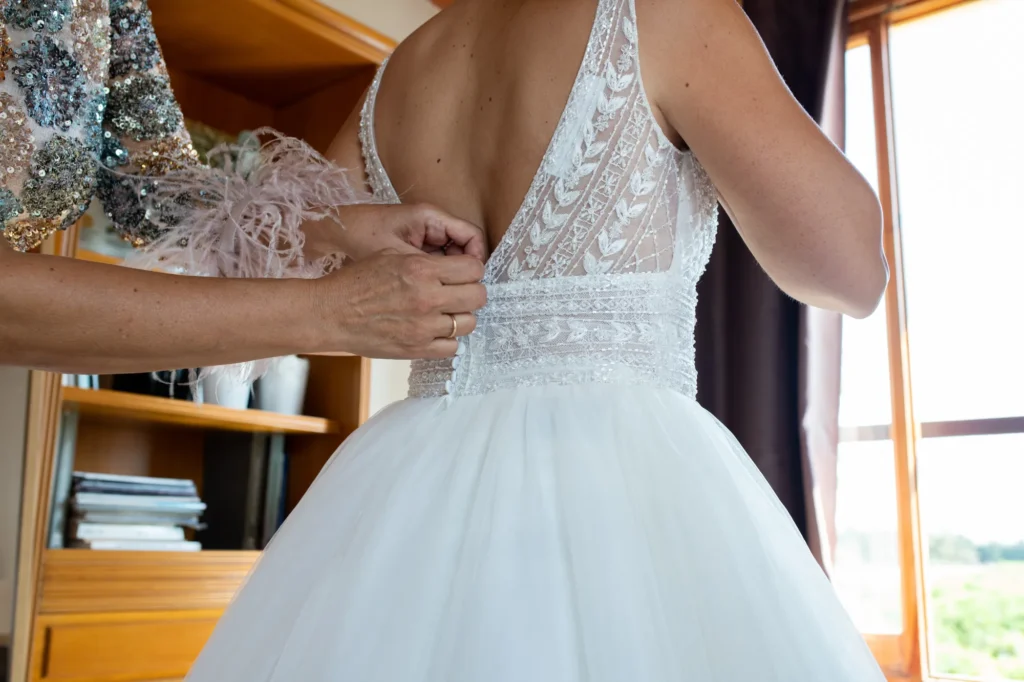 Boda de Ana y Carlos en Alicante — Anémona Weddings