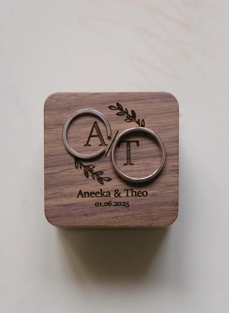 Boda de Aneeka y Theo en Valencia — Anémona Weddings