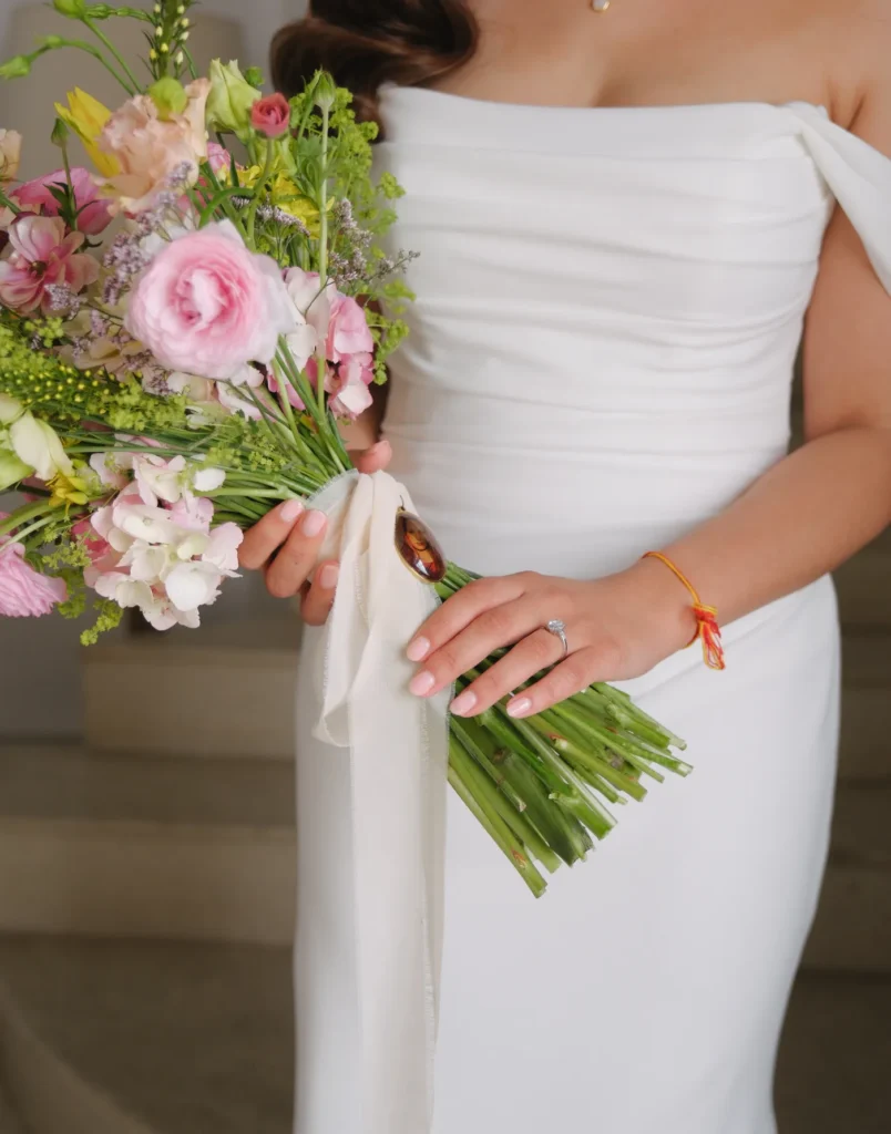 Boda de Aneeka y Theo en Valencia — Anémona Weddings