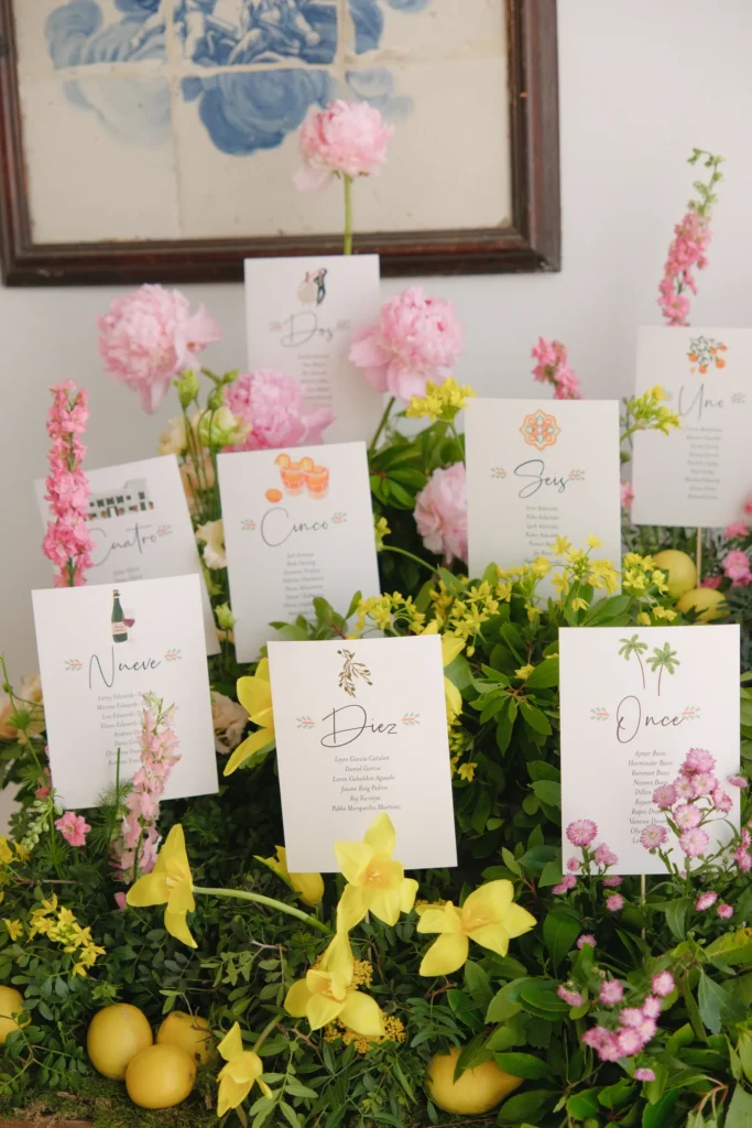Boda de Aneeka y Theo en Valencia — Anémona Weddings