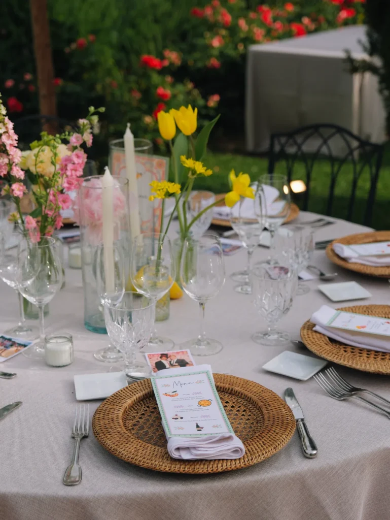 Boda de Aneeka y Theo en Valencia — Anémona Weddings