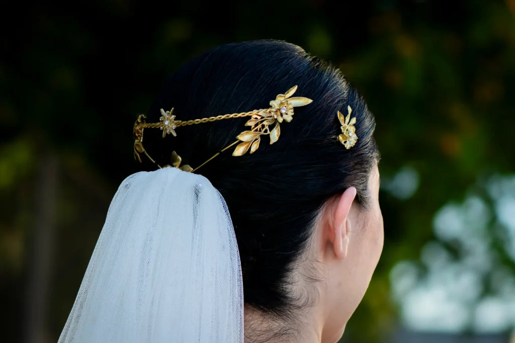 Boda de Ester y Luis en Alicante — Anémona Weddings