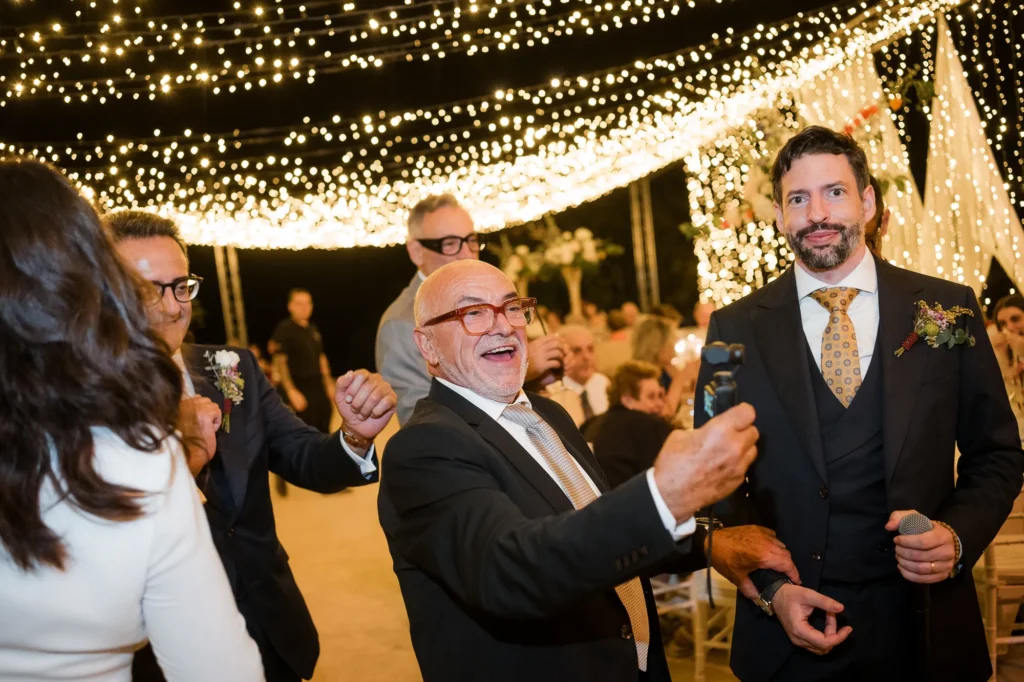 Boda de Leyre y Daniel en Alicante — Anémona Weddings
