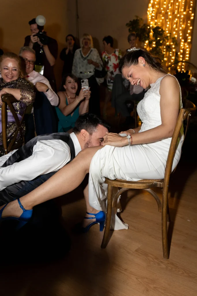 Boda de Valeria y Juan — Anémona Weddings