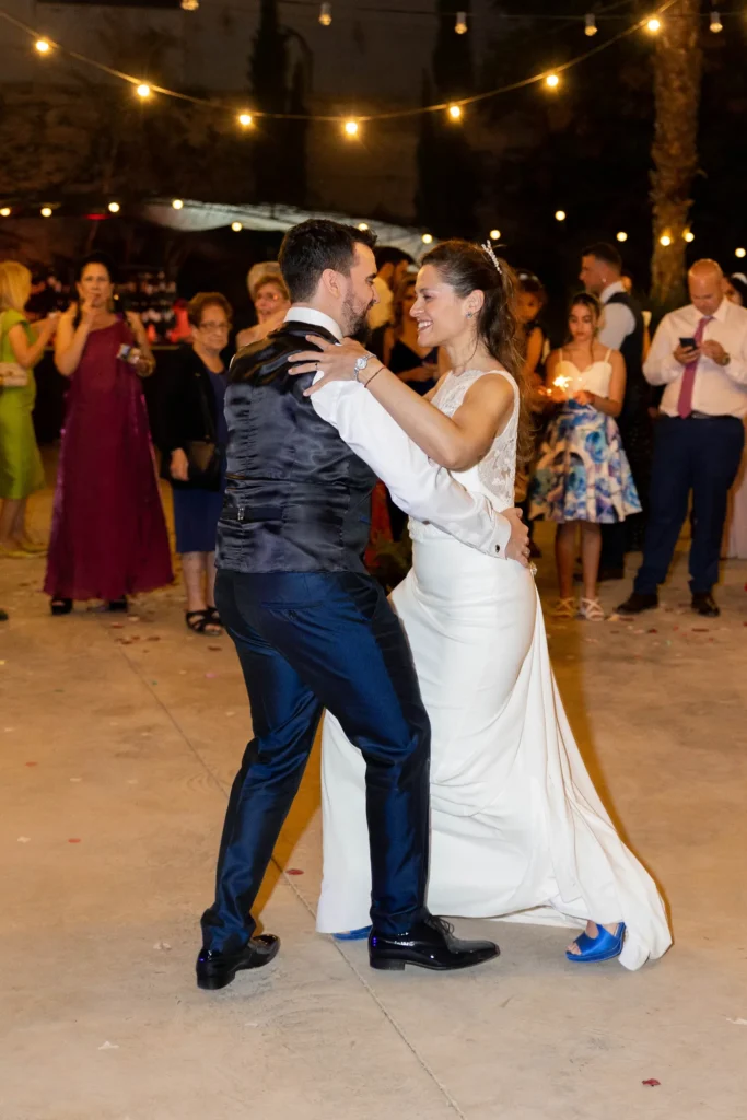 Boda de Valeria y Juan — Anémona Weddings