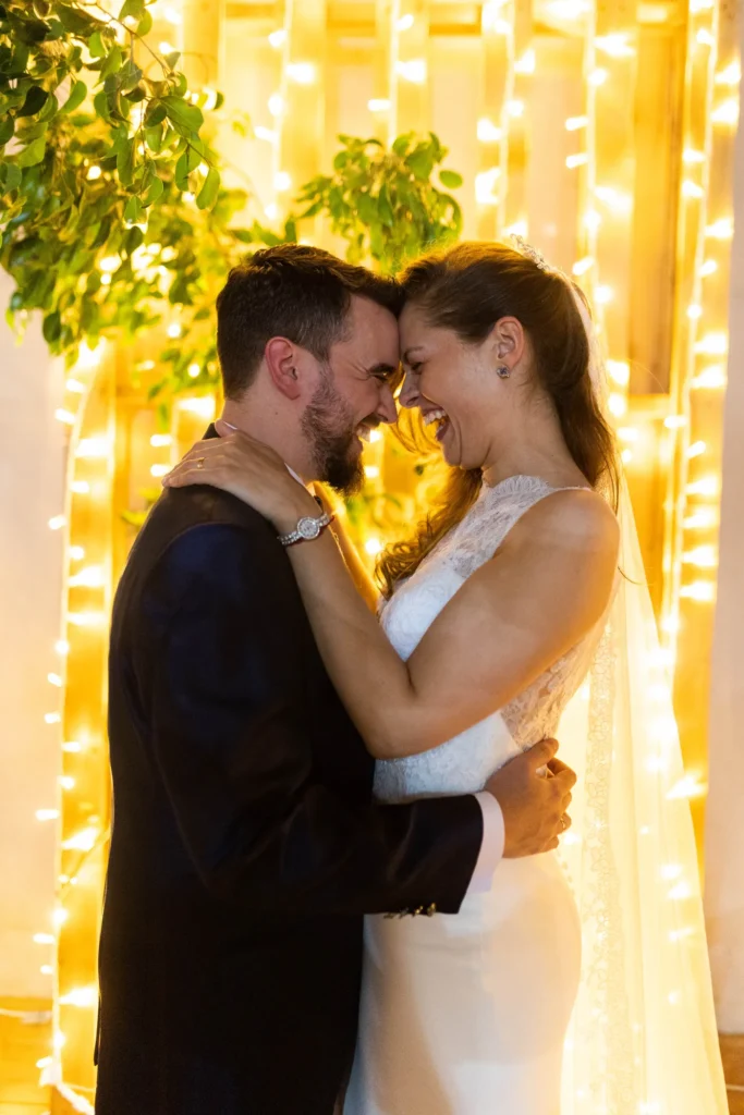 Boda de Valeria y Juan — Anémona Weddings