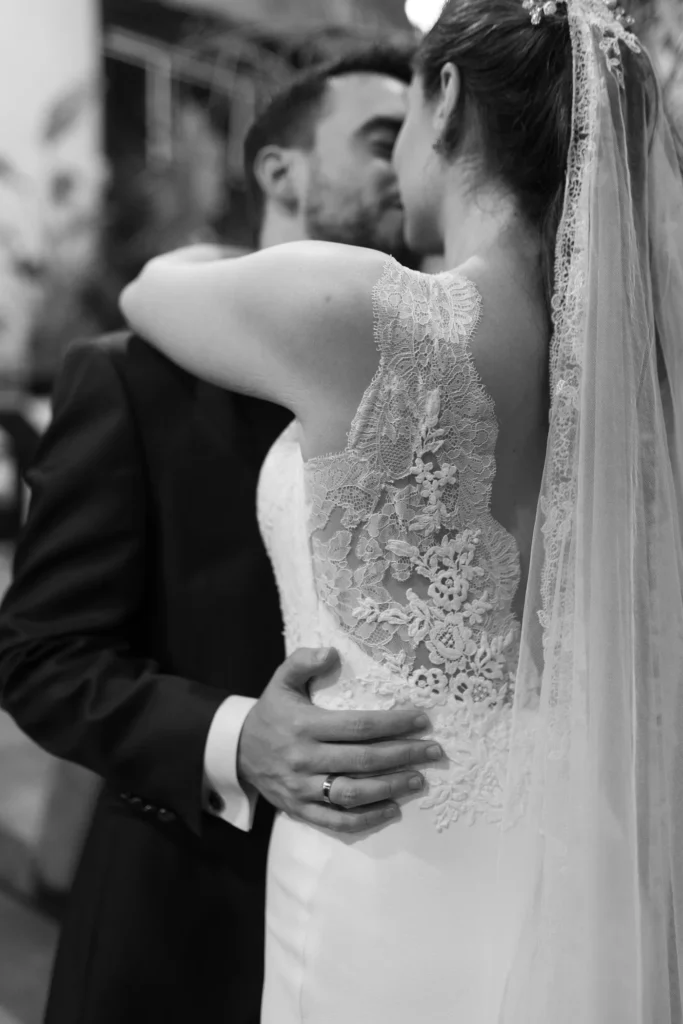 Boda de Valeria y Juan — Anémona Weddings