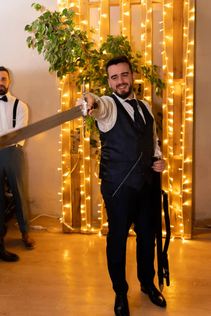 Boda de Valeria y Juan — Anémona Weddings