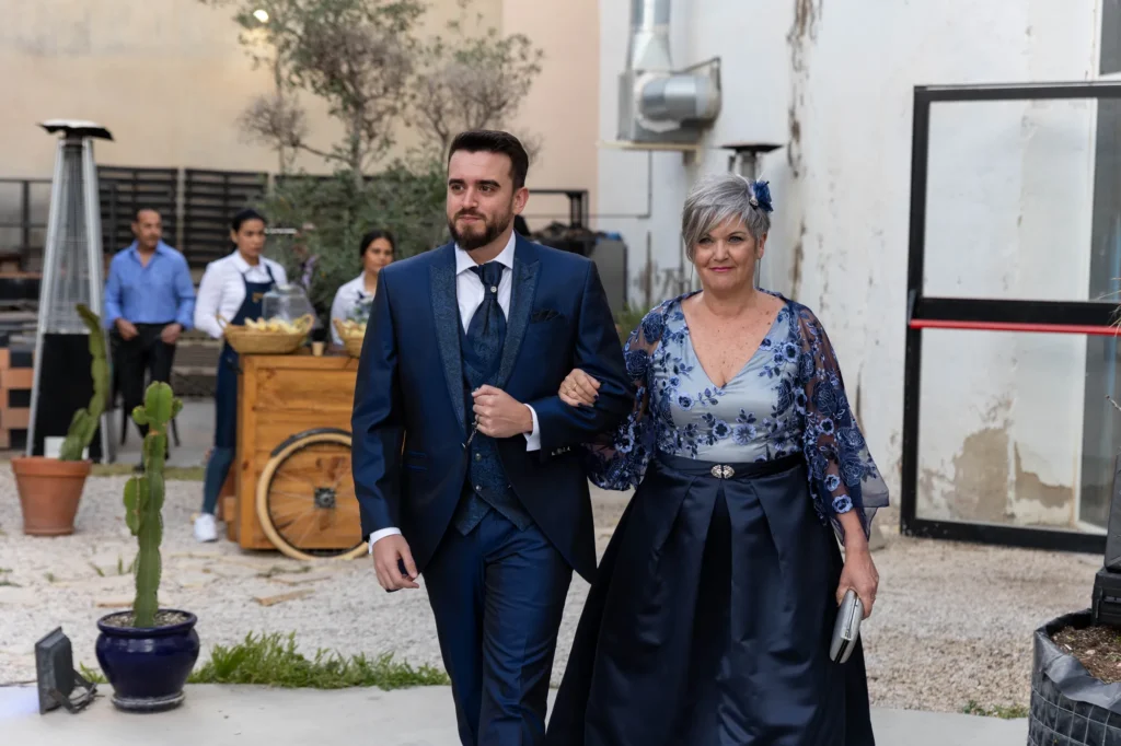 Boda de Valeria y Juan — Anémona Weddings