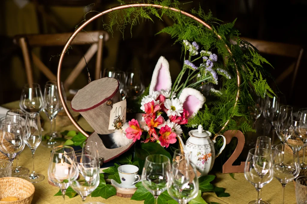 Boda de Valeria y Juan — Anémona Weddings