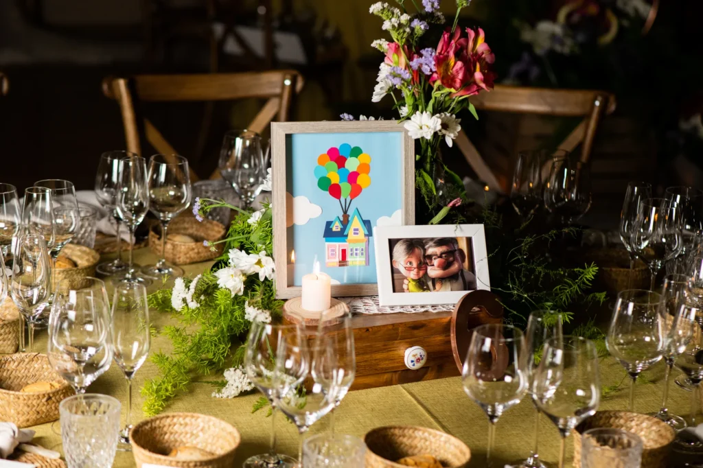 Boda de Valeria y Juan — Anémona Weddings