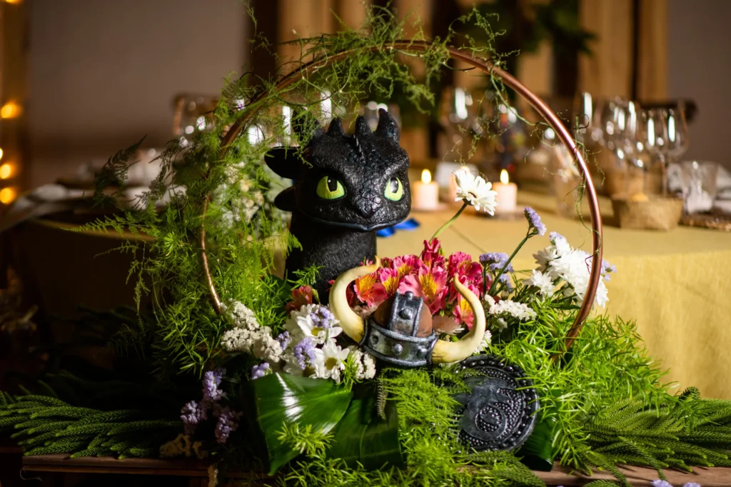 Boda de Valeria y Juan — Anémona Weddings