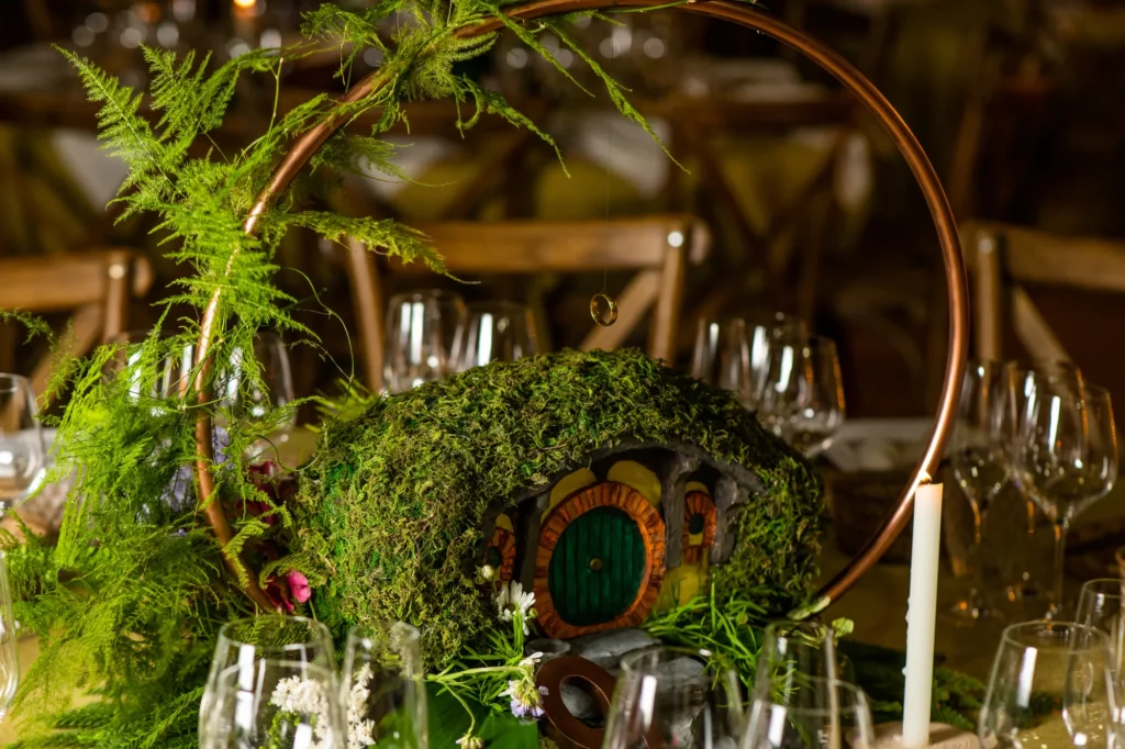 Boda de Valeria y Juan — Anémona Weddings