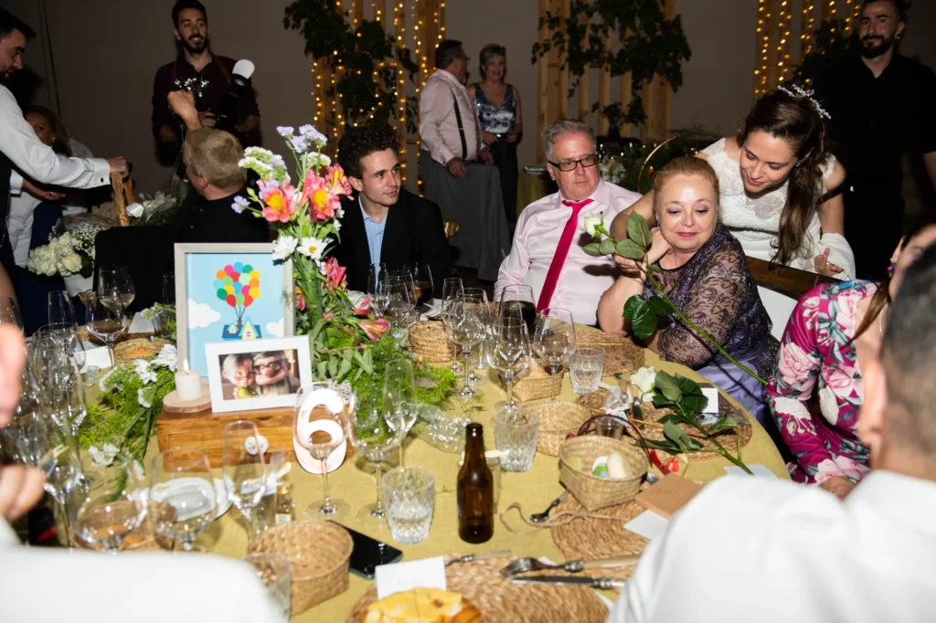 Boda de Valeria y Juan — Anémona Weddings