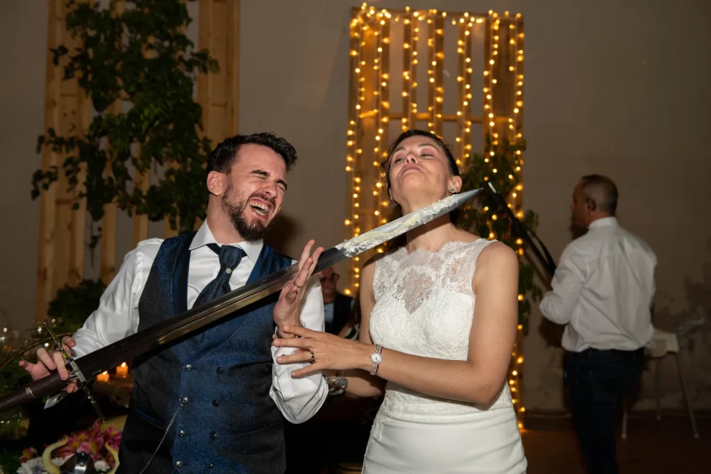 Boda de Valeria y Juan — Anémona Weddings