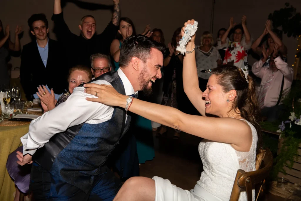 Boda de Valeria y Juan — Anémona Weddings