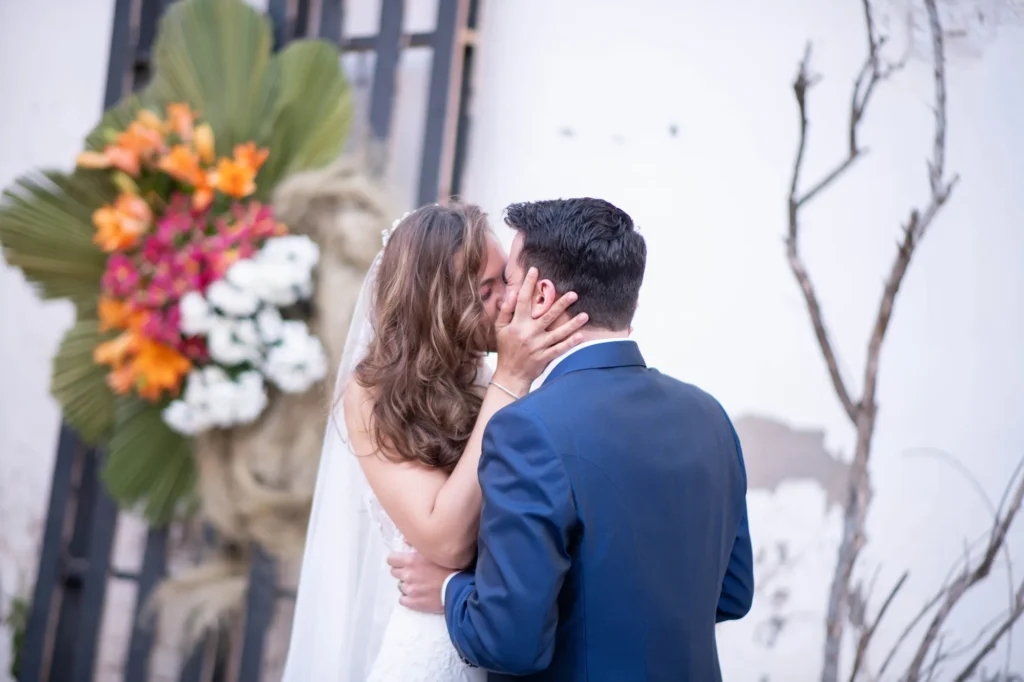 Boda de Valeria y Juan — Anémona Weddings