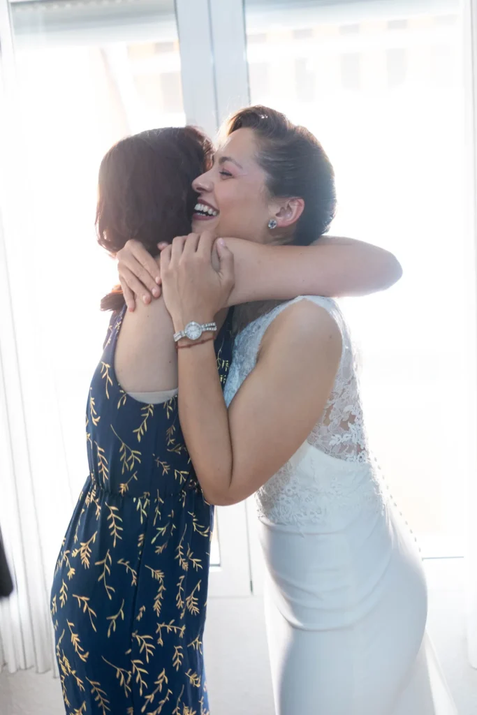 Boda de Valeria y Juan — Anémona Weddings