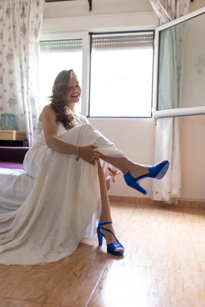 Boda de Valeria y Juan — Anémona Weddings