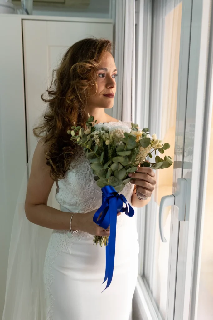 Boda de Valeria y Juan — Anémona Weddings