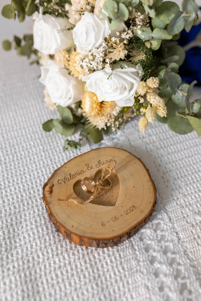 Boda de Valeria y Juan — Anémona Weddings