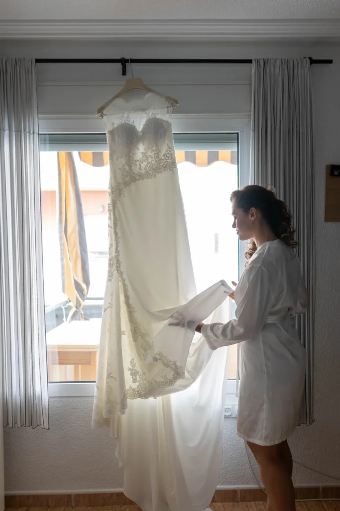 Boda de Valeria y Juan — Anémona Weddings